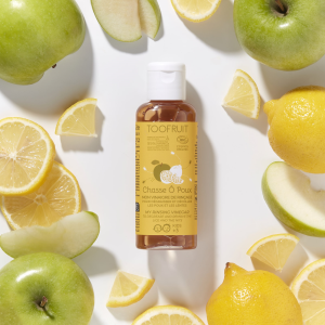 3 - MY RINSE VINEGAR Apple - Lemon 100 ml